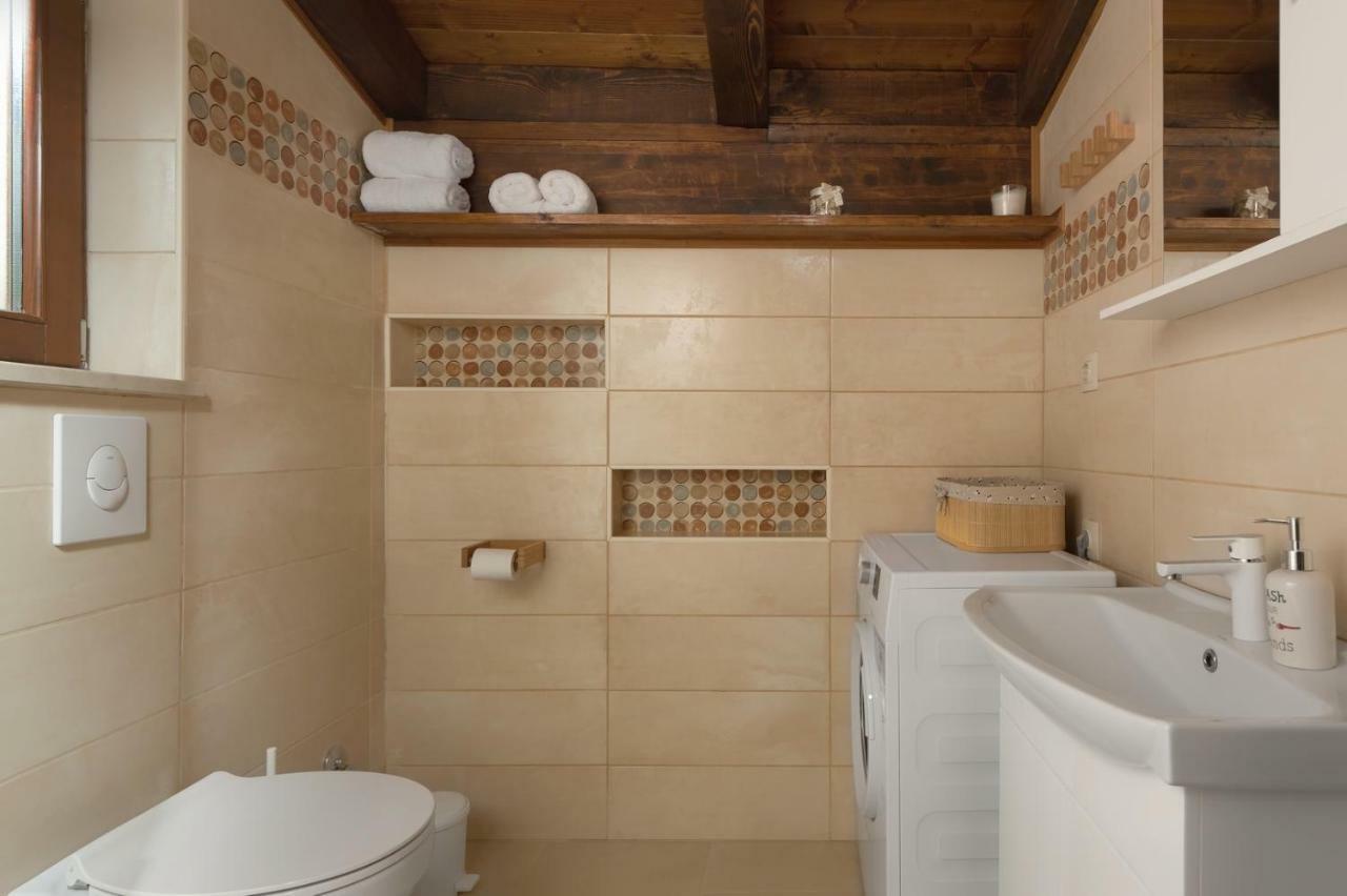 Apartman Ulika Medulin Luaran gambar