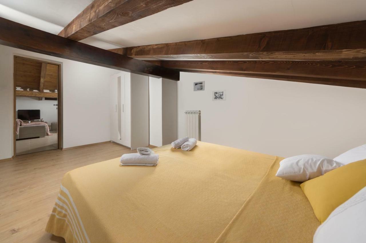 Apartman Ulika Medulin Luaran gambar