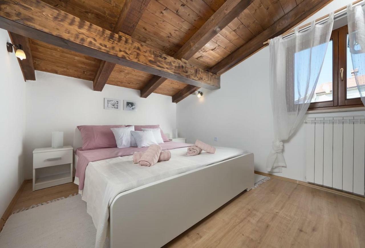 Apartman Ulika Medulin Luaran gambar