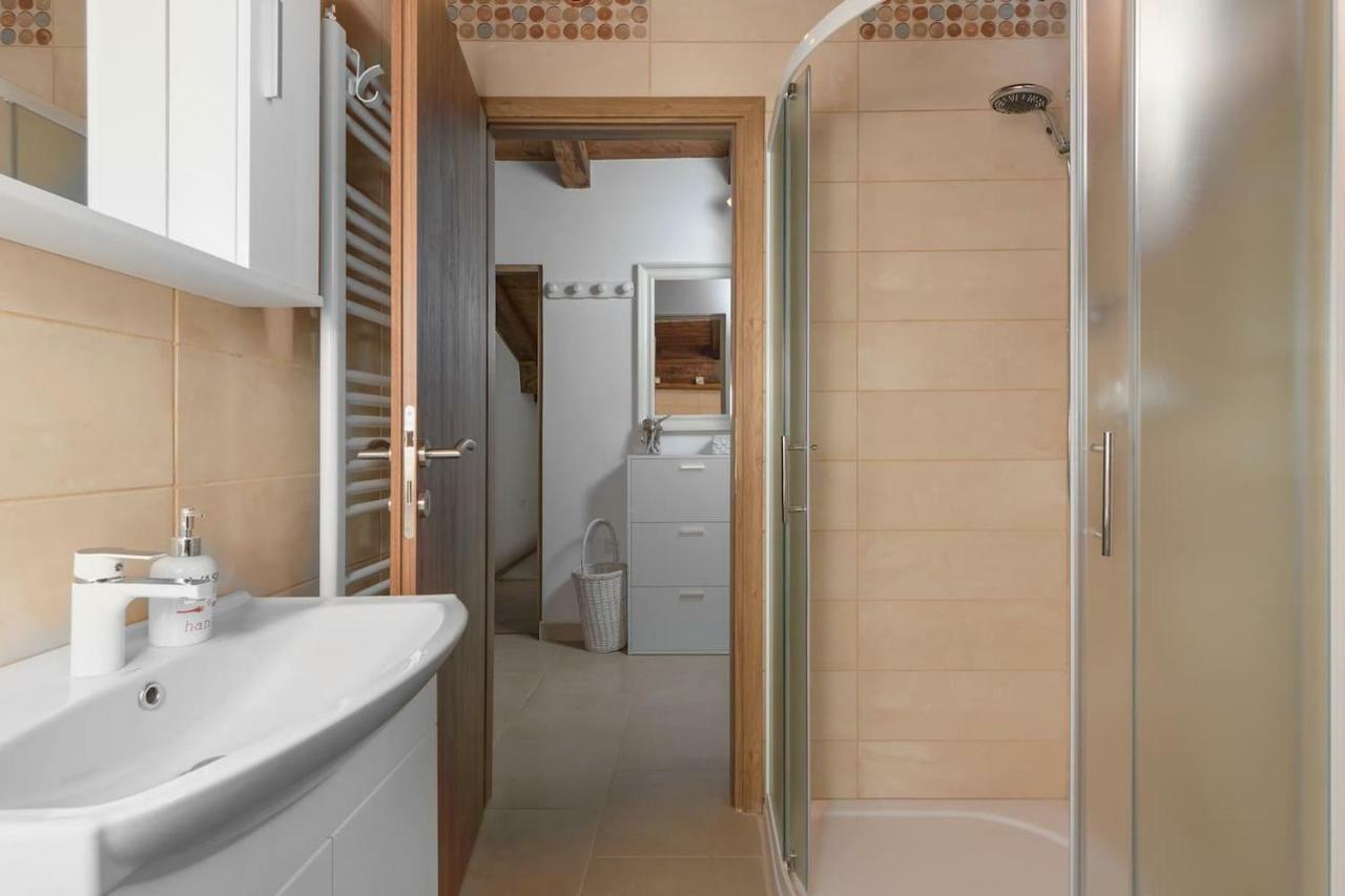 Apartman Ulika Medulin Luaran gambar