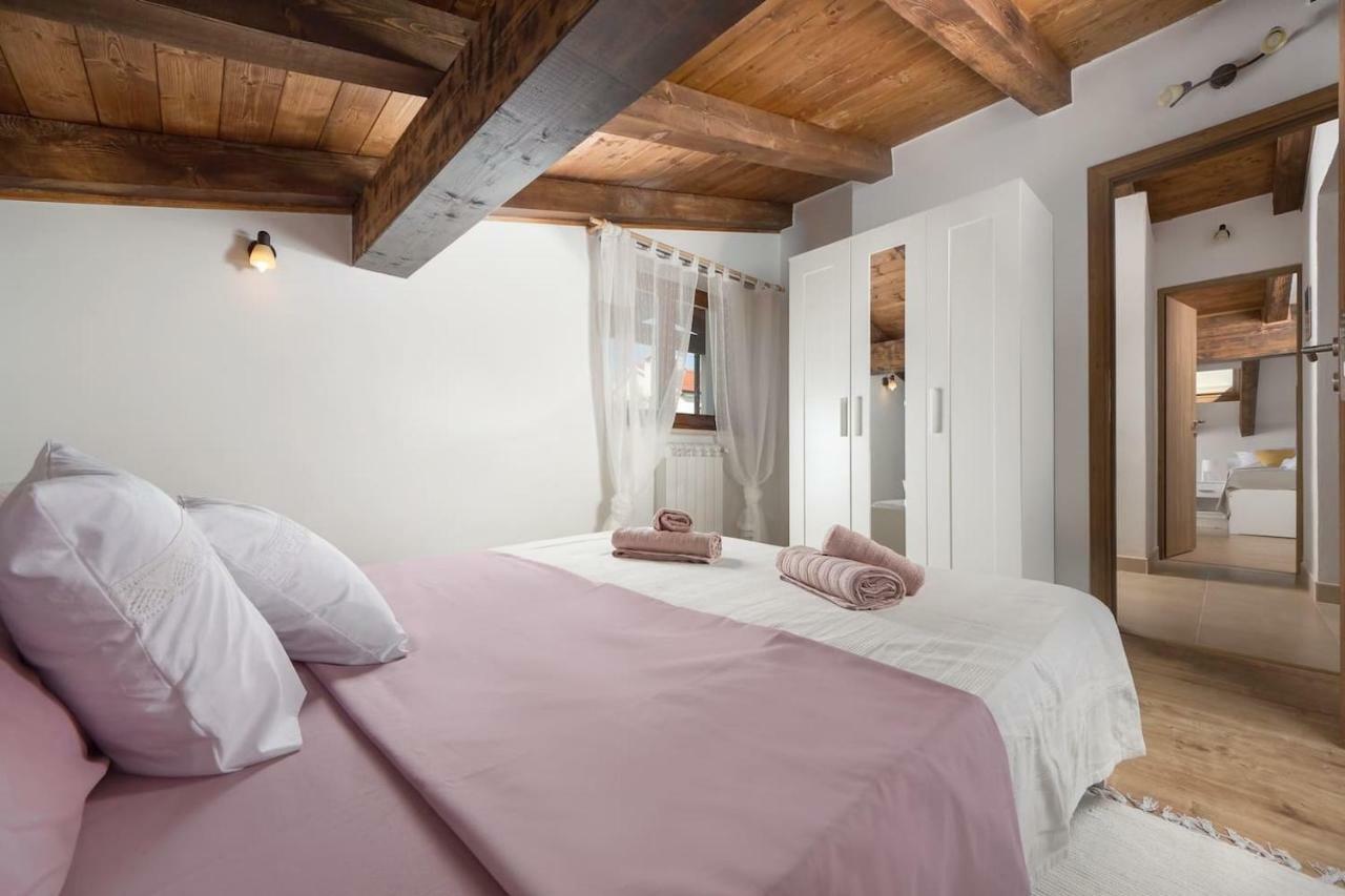Apartman Ulika Medulin Luaran gambar